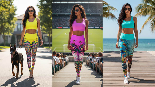 Sponsor ad three placeholder